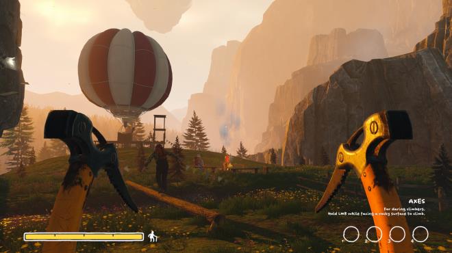 Sunset Summit Torrent Download