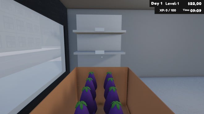 SuperStore Simulator PC Crack SuperStore Simulator PC Crack