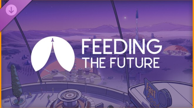 Surviving Mars Relaunched Feeding the Future Free Download