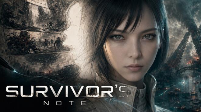 Survivor's Notes Free Download Survivor's Notes Free Download
