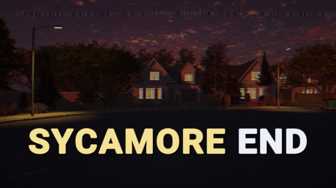 Sycamore End Free Download Sycamore End Free Download