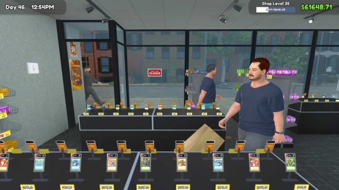 TCG Card Shop Simulator Torrent Download