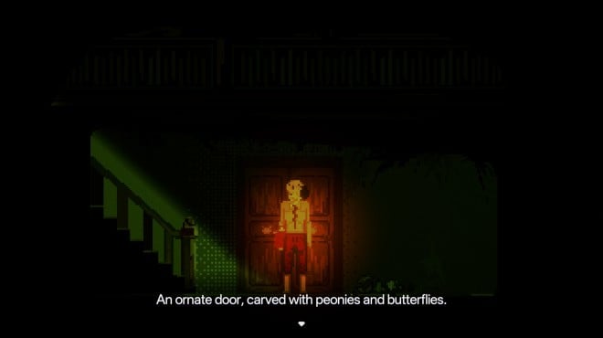 THE GUTTER Torrent Download