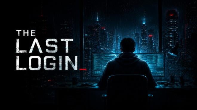 THE LAST LOGIN Free Download THE LAST LOGIN Free Download
