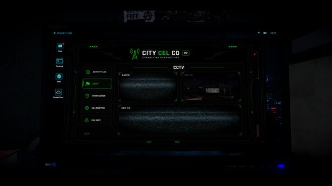 THE LAST LOGIN Torrent Download THE LAST LOGIN Torrent Download