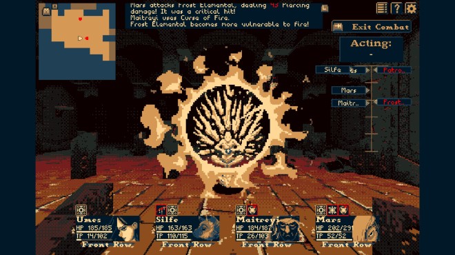 THYSIASTERY Update v1 2 8 PC Crack THYSIASTERY Update v1 2 8 PC Crack