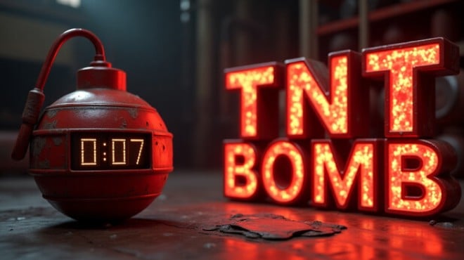 TNT Bomb Free Download TNT Bomb Free Download