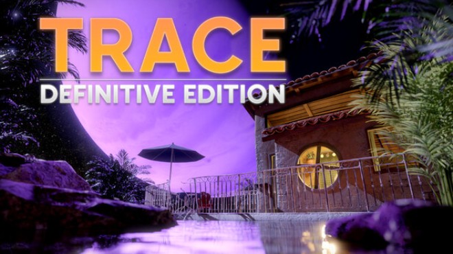 TRACE Definitive Edition Free Download