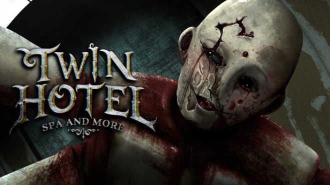 TWIN Hotel, Spa and More Free Download TWIN Hotel, Spa and More Free Download