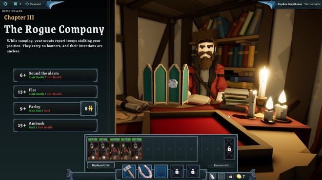 Tabletop Tavern Update v1 9 15 Torrent Download