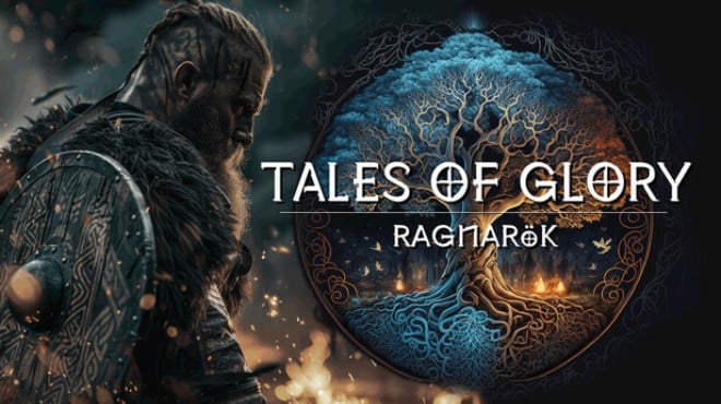 Tales Of Glory 4 : Ragnarok Free Download Tales Of Glory 4 : Ragnarok Free Download
