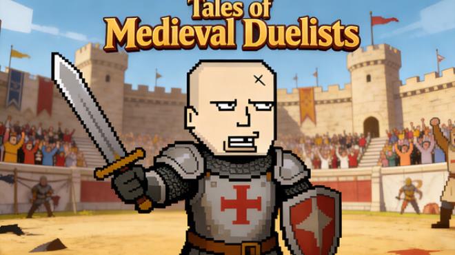 Tales of Medieval Duelists Free Download Tales of Medieval Duelists Free Download