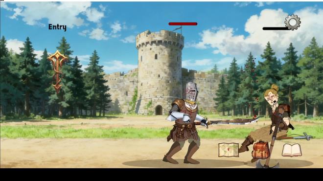 Tales of Medieval Duelists PC Crack Tales of Medieval Duelists PC Crack