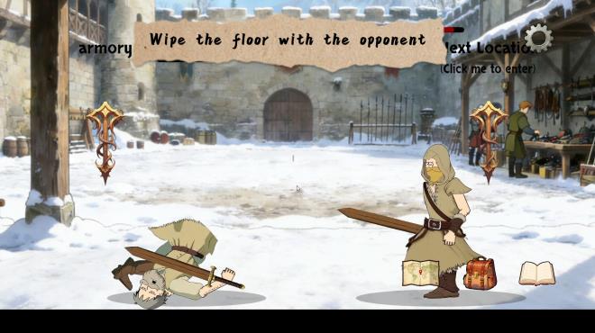 Tales of Medieval Duelists Torrent Download Tales of Medieval Duelists Torrent Download