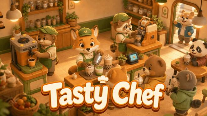 Tasty Chef Free Download