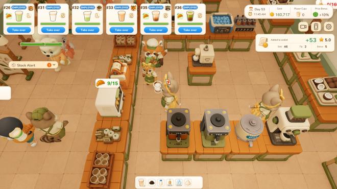 Tasty Chef Torrent Download