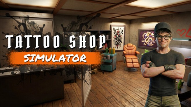 Tattoo Shop Simulator Free Download Tattoo Shop Simulator Free Download