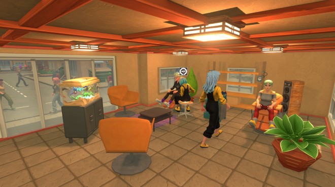 Tattoo Shop Simulator PC Crack Tattoo Shop Simulator PC Crack