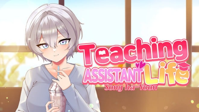 Teaching Assistant Life Song Ha-Yoon Free Download Teaching Assistant Life Song Ha-Yoon Free Download