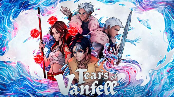 Tears of Vanfell Free Download Tears of Vanfell Free Download