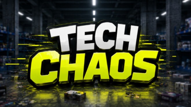 Tech Chaos Free Download Tech Chaos Free Download