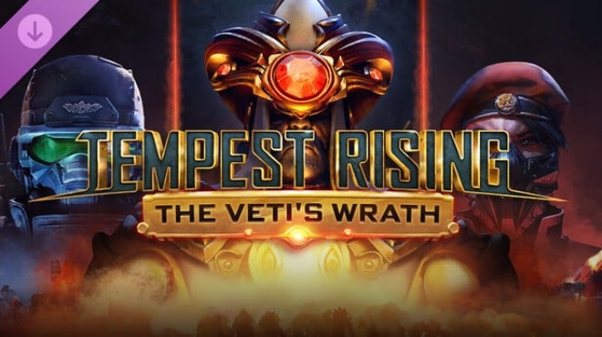 Tempest Rising The Vetis Wrath Free Download Tempest Rising The Vetis Wrath Free Download