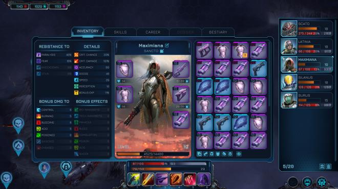 Tenebris: Terra Incognita PC Crack