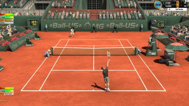 Tennis Elbow 4 Update Build 163 Torrent Download