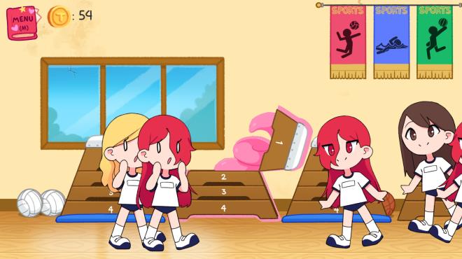 Tentacle Locker 2 Torrent Download