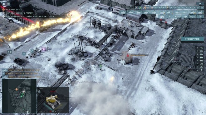 Terminator Dark Fate Defiance Evolution PC Crack
