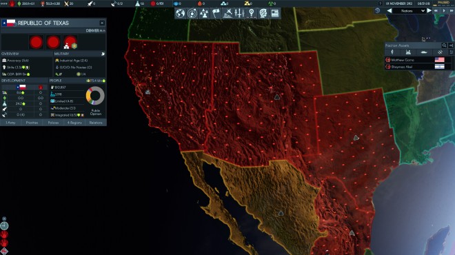 Terra Invicta Dark Skies Update v1 0 53b PC Crack