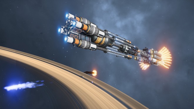 Terra Invicta Dark Skies Update v1 0 53b Torrent Download