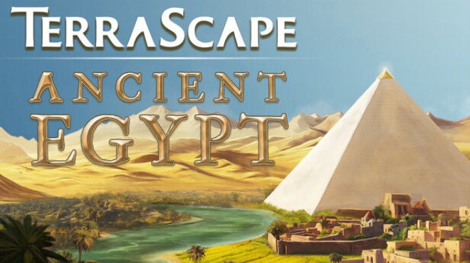 TerraScape Ancient Egypt v2 1 0 3 Free Download