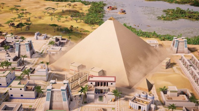 TerraScape Ancient Egypt v2 1 0 3 PC Crack
