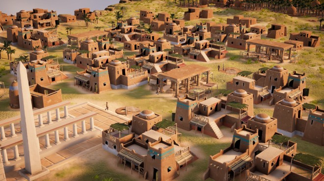 TerraScape Ancient Egypt v2 1 0 3 Torrent Download
