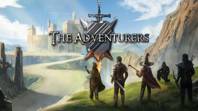 The Adventurers Free Download