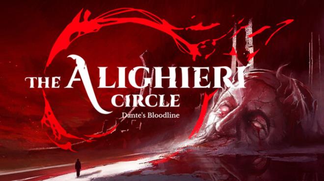 The Alighieri Circle: Dante's Bloodline Free Download The Alighieri Circle: Dante's Bloodline Free Download