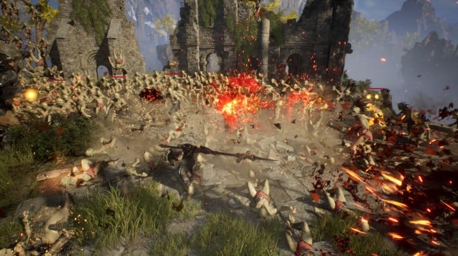 The Awakener Battle Tendency Update v1 104 PC Crack The Awakener Battle Tendency Update v1 104 PC Crack