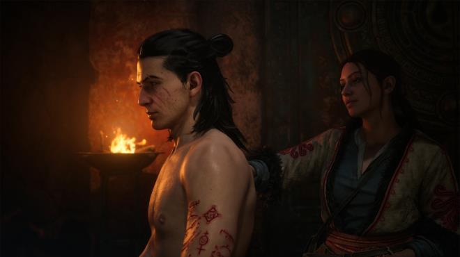 The Blood of Dawnwalker Update v1.0.3 PC Crack