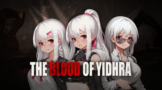 The Blood of Yidhra Free Download