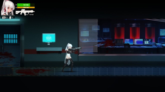 The Blood of Yidhra PC Crack