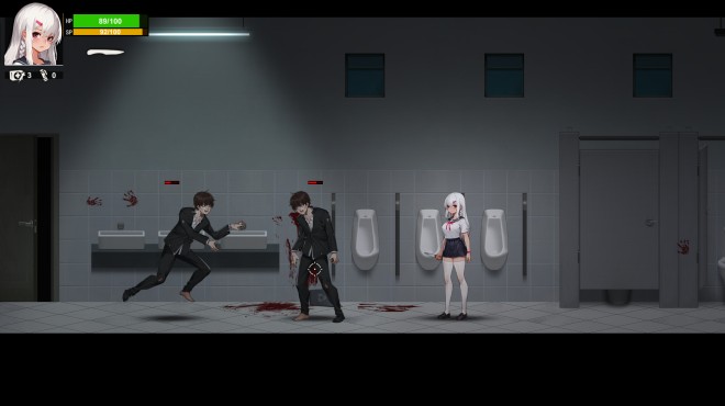 The Blood of Yidhra Torrent Download