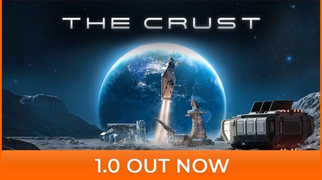 The Crust Free Download The Crust Free Download