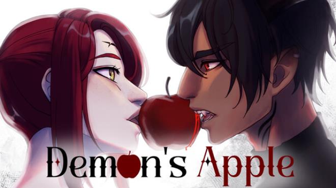 The Demon's Apple - Otome Game Free Download
