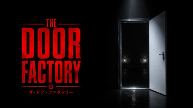 The Door Factory Free Download The Door Factory Free Download