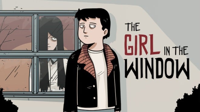The Girl in the Window Free Download