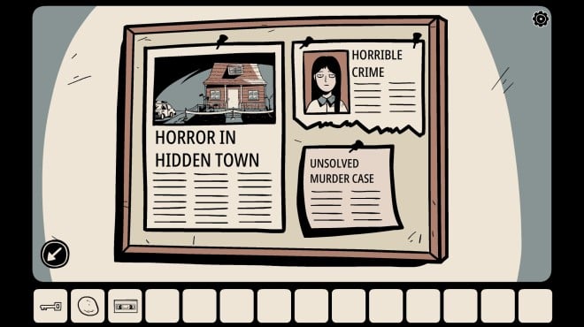 The Girl in the Window Torrent Download