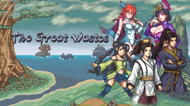 The Great Wastes Free Download