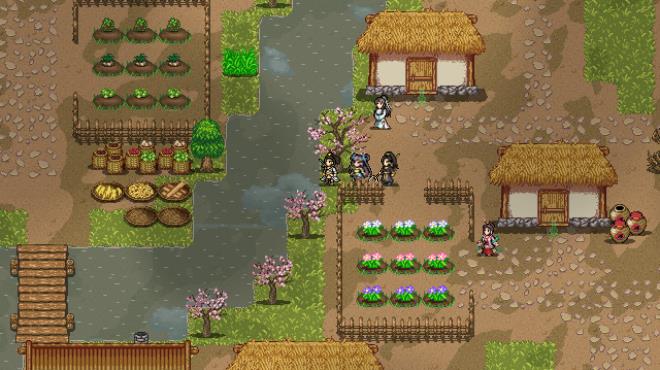 The Great Wastes Torrent Download