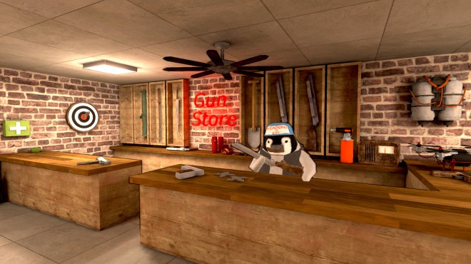 The Greatest Penguin Heist of All Time Update v20260924 Torrent Download